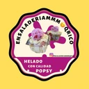 Ensaladeria Mmmquerico