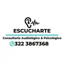 Escucharte Consultorio Audiológico & Psicológico