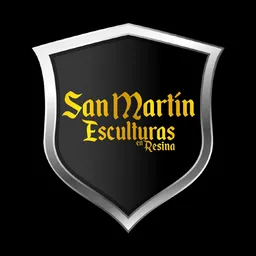 Esculturas San Martín con Servicio a Domicilio