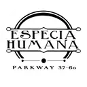 Especia Humana