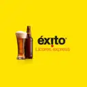 Exito Licores Big