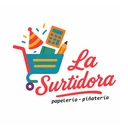La Surtidora Papelería Piñatería