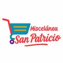 Miscelanea San Patricio Papelería Y Fiestas