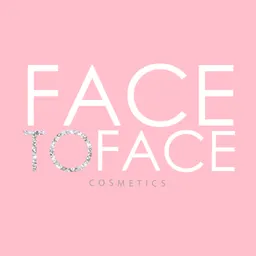 Face To Face Cosmetics con Servicio a Domicilio