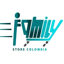 Family Store Colombia - Bodega con Servicio a Domicilio