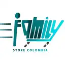 Family Store Colombia - Bodega