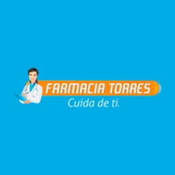 Farmacia Torres a domicilio en Barranquilla