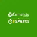 Farmalisto Express