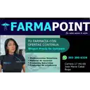 Drogueria Farmapoint Buga