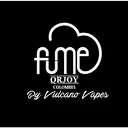 FUME BY QRJOY MEDELLIN