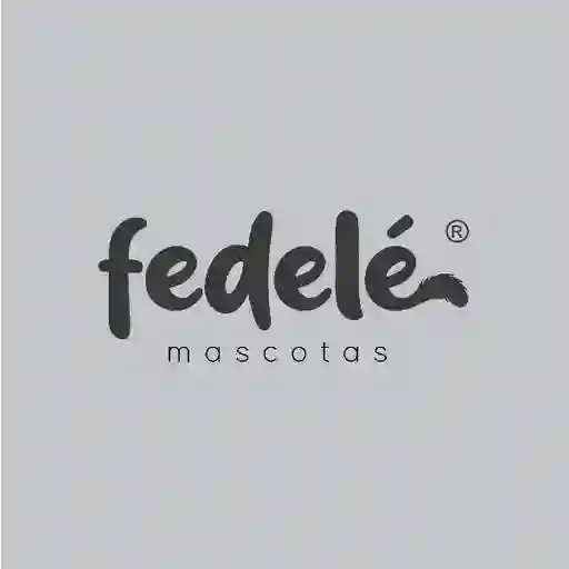 Fedele mascotas