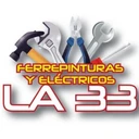 Ferrepinturas Y Eléctricos La 33