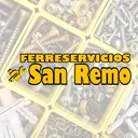 Ferreteria San Remo Sede Bella Suiza