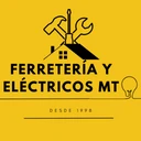 Ferretería Y Eléctricos Mt