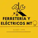 Ferretería Y Eléctricos MT