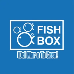 FishBox con Servicio a Domicilio