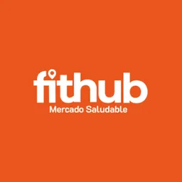 FitHub a domicilio en Barranquilla