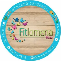 Fitlomena Market
