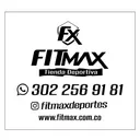 FITMAX TIENDA DEPORTIVA