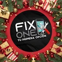 FIX ONE