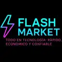 Flash Market
