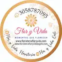 Floristería Flor Y Vida Cali ~ Flores
