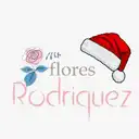 Flores Y Rosas Rodriguez