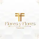 Flores Y Flores