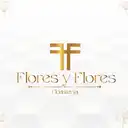 Flores Y Flores