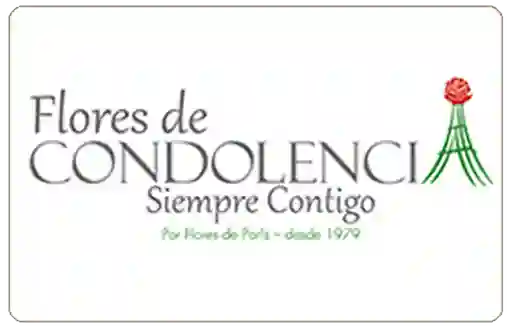 Flores De Condolencia