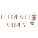 Flores El Virrey