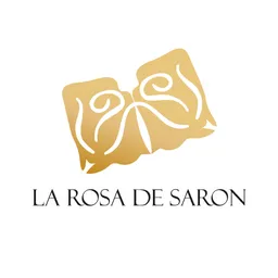 Flores Rosa De Saron con Servicio a Domicilio