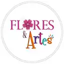 FLORES Y ARTES