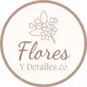 Flores Y Detalles.co