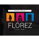 Florez Paper War