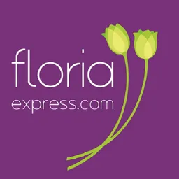 Flores Y Rosas Floria Express con Servicio a Domicilio