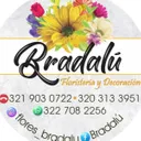 Floristeria Bradalu