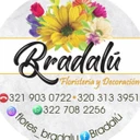 Floristeria Bradalu