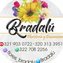 Floristeria Bradalu