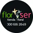  Floristeria Flor Y Ser