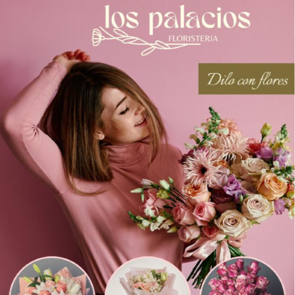 Cajas de Rosas preservadas - Dilo con una flor