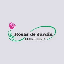 Floristeria Rosas De Jardin con Servicio a Domicilio