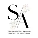 Floristería San Antonio