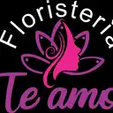 FLORISTERIA TE AMO