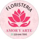 Floristeria Amor Y Arte