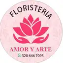 Floristeria Amor Y Arte