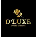Floristería Dluxe