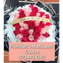 Floristeria Manizales Caldas