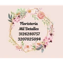 Floristeria Mil Detalles