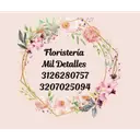 Floristeria Mil Detalles